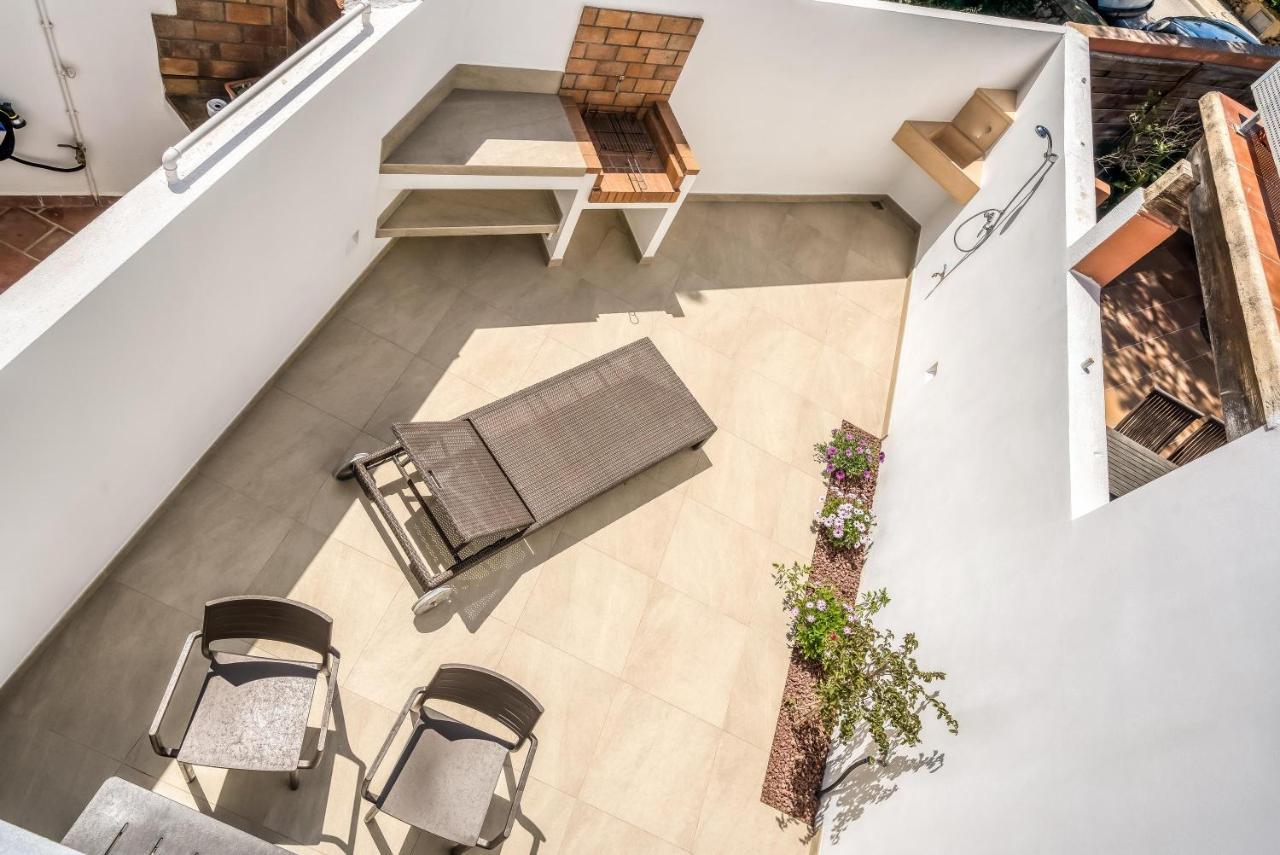 Els Arbocers 131-2 Apartment Cala Blanca  Exterior photo